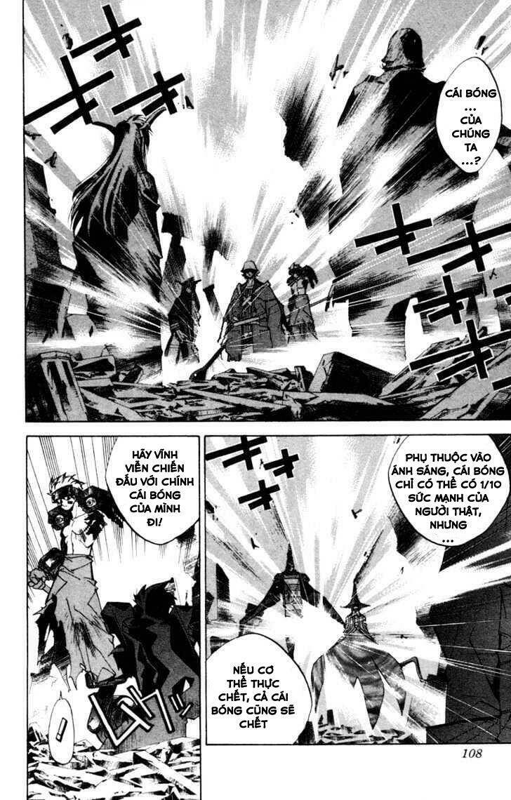 Bảng Phong Thần: Chapter 130