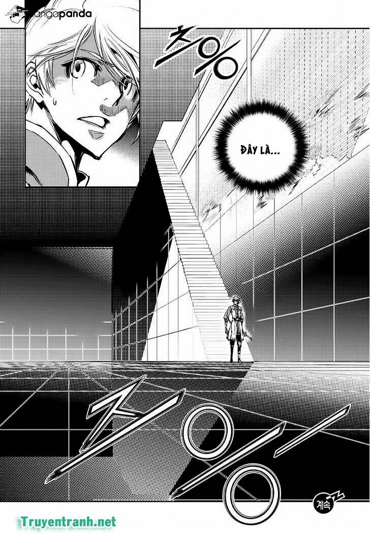 Dark Air: Chapter 73