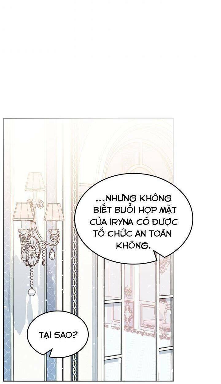 Công Chúa Phản Diện Muốn Ở Trong Ngôi Nhà Bánh Quy: Chapter 59