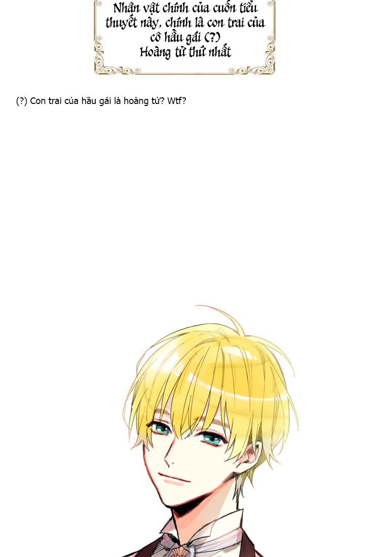 Survive As The Hero's Wife: Chapter 1