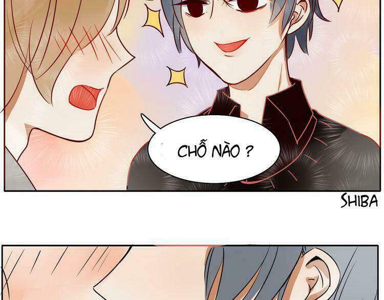 Ta Chỉ Muốn Giết Ngươi: Chapter 15