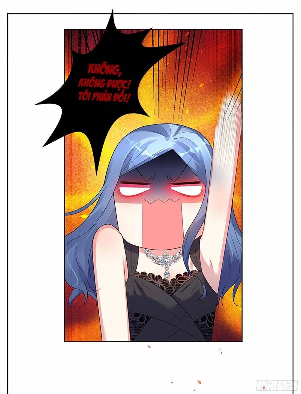 Tôi Bị Tổng Tài Ám Hại: Chapter 56