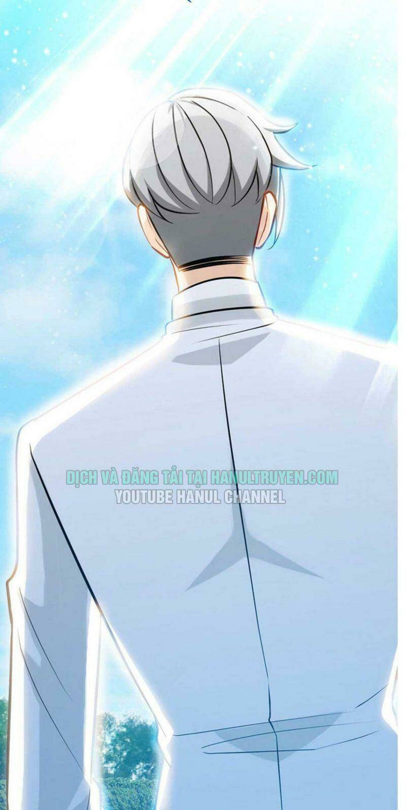 TRUY NÃ TOÀN CẦU TRUY THÊ VỀ SỦNG: Chapter 54.1