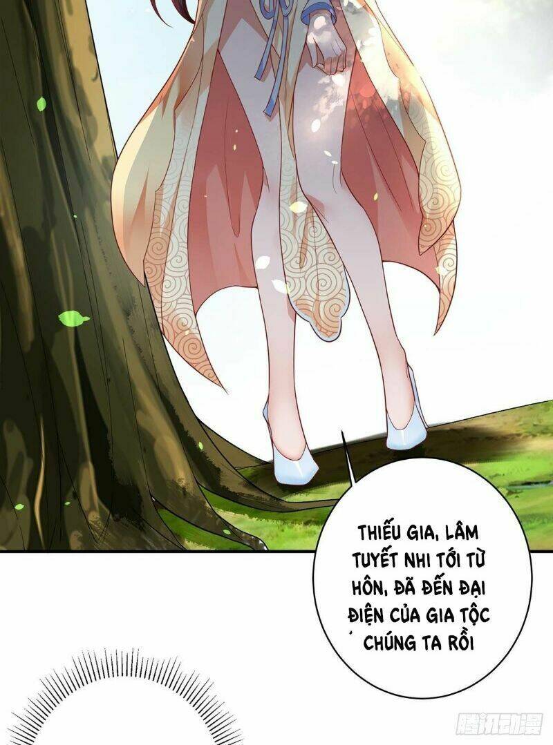 Hệ Thống Chiếm Đoạt Bá Đạo Trên Từng Hạt Gạo: Chapter 2