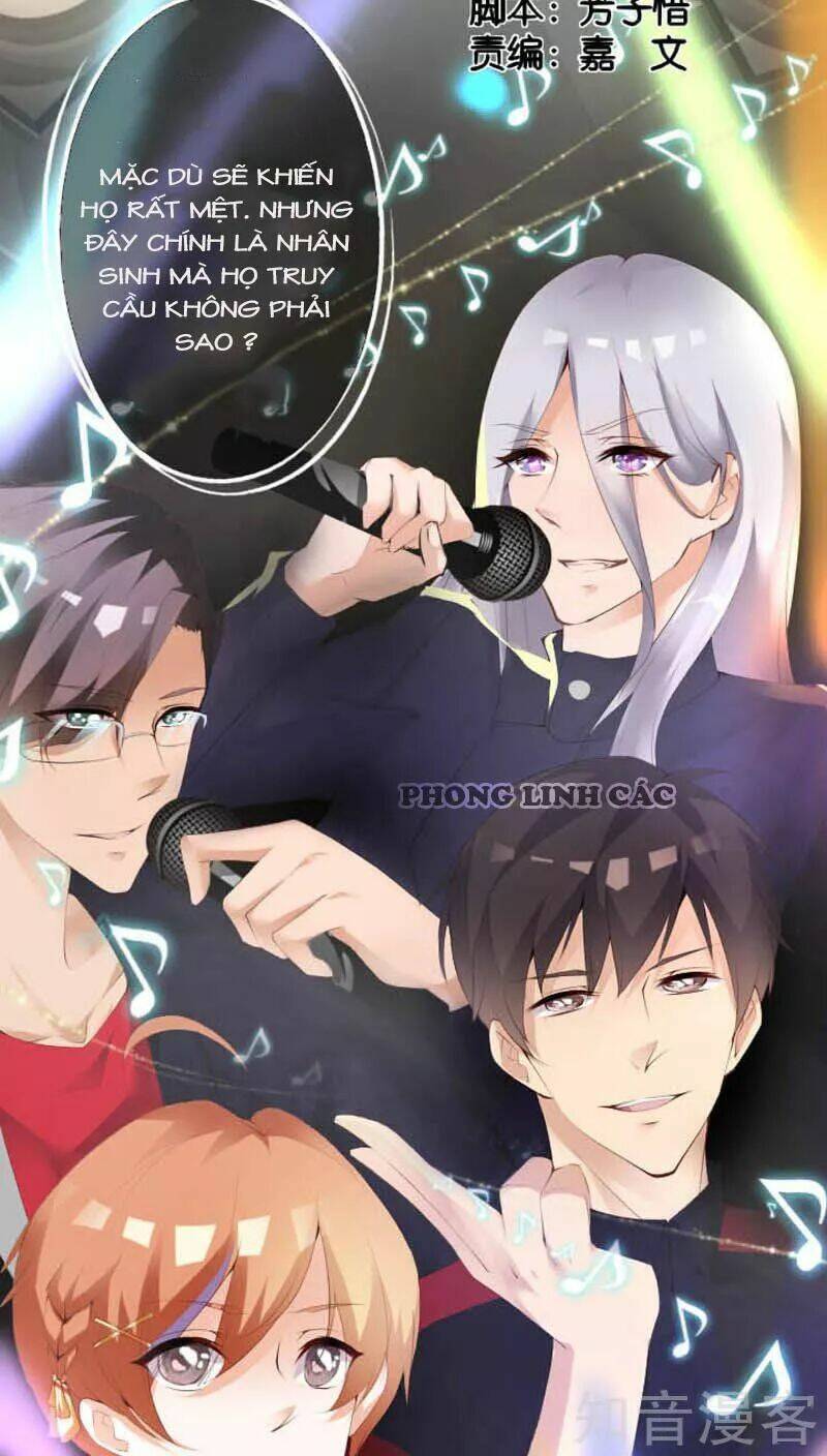 Nam Thần Là Một Đôi: Chapter 55