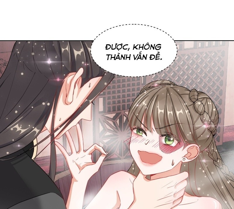 Công Lược Trưởng Thành Của Vương Phi: Chapter 5