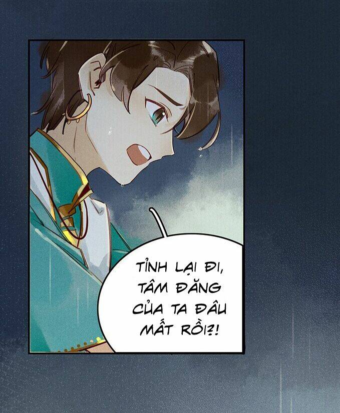 Thiên Bảo Phục Yêu Lục: Chapter 2