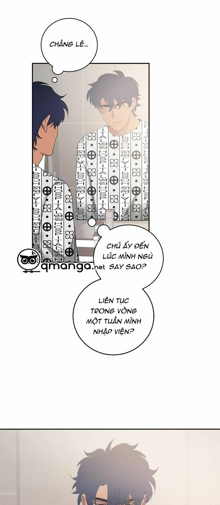 Kẻ Cắp Mặt Trăng: Chapter 43