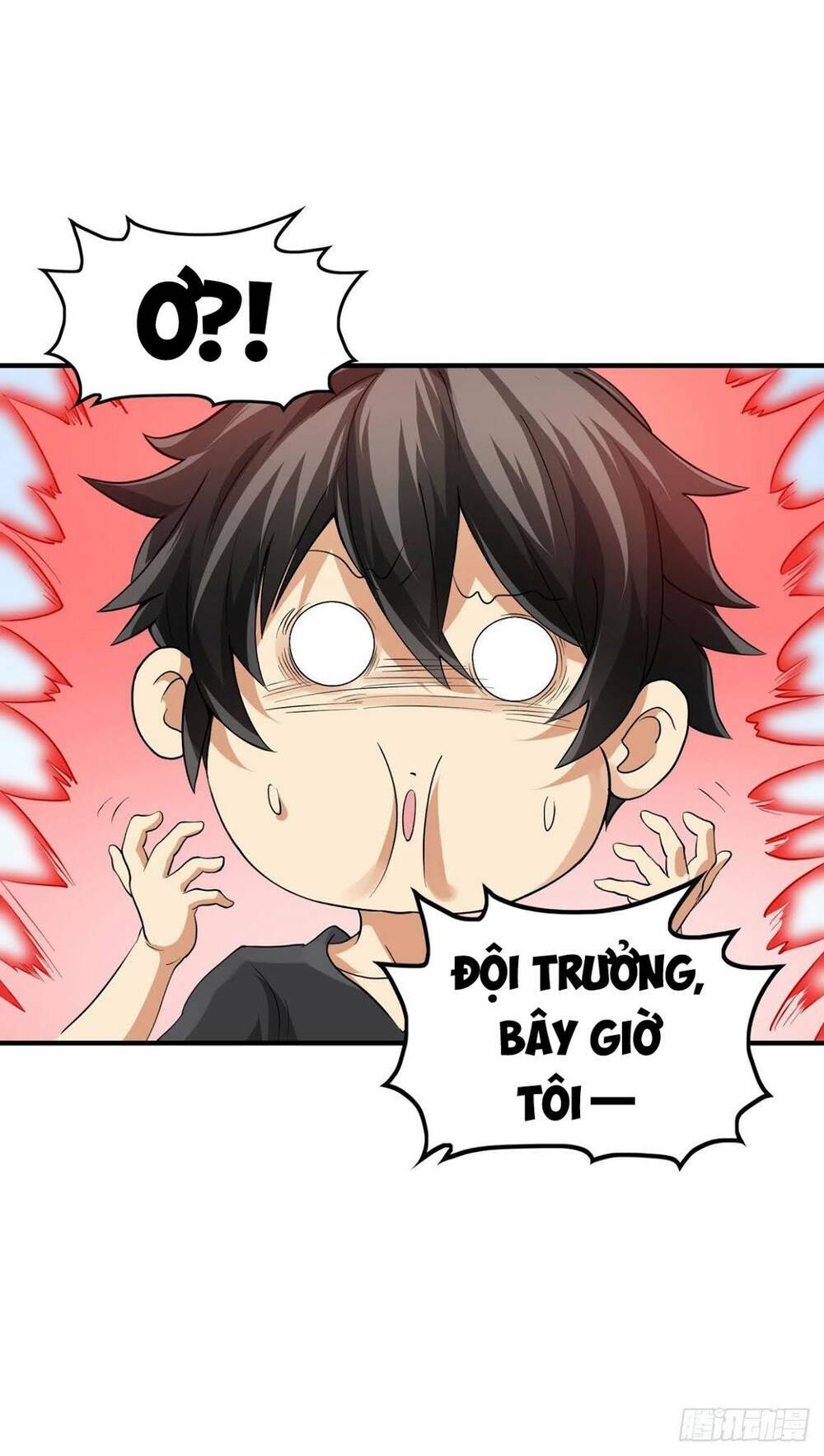 Nghịch Thiên Chiến Kỷ: Chapter 23