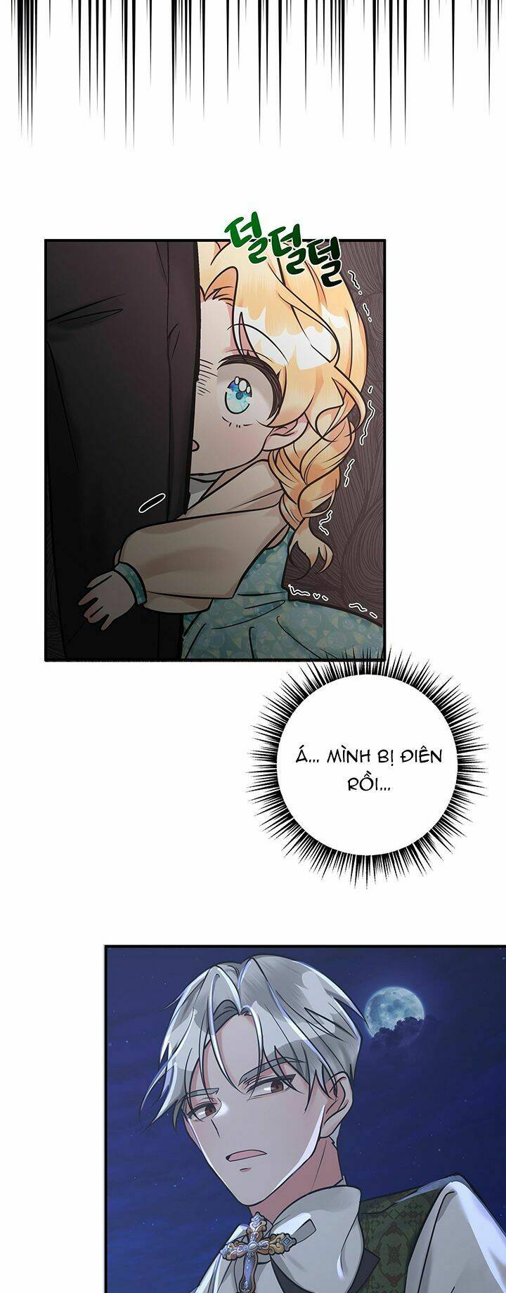 Đứa Bé Con Tin Thật Dễ Thương: Chapter 4