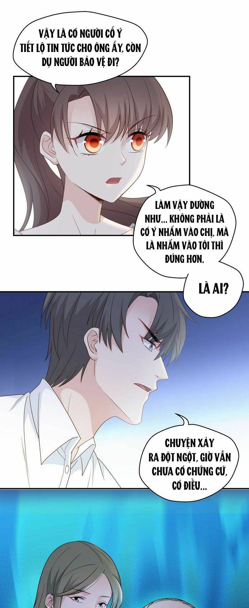 Thiên Kim Bất Lương: Chapter 30