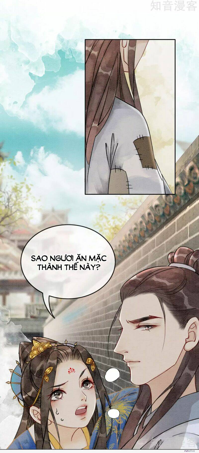 Hậu Cung Của Trẫm Cháy Rồi!: Chapter 45