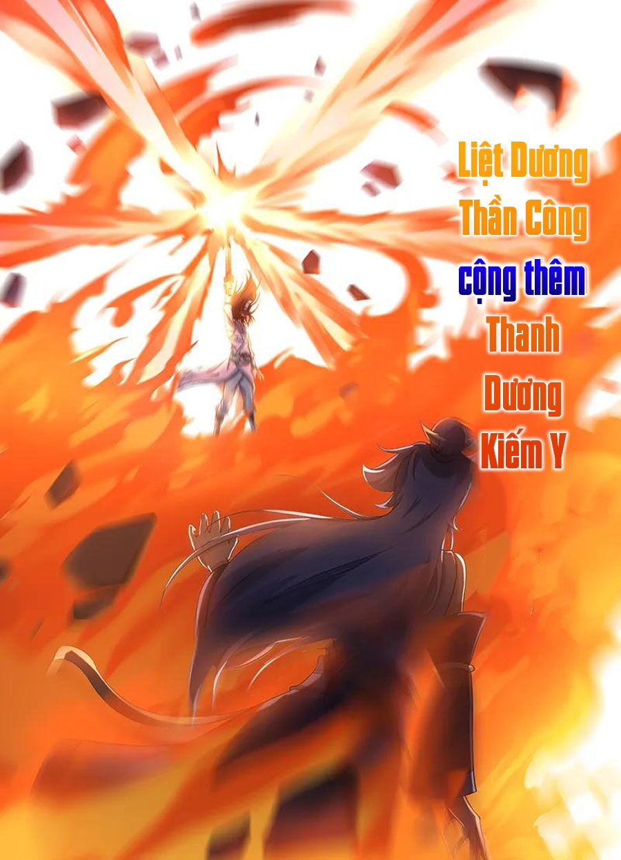 Vĩnh Hằng Chí Tôn: Chapter 220
