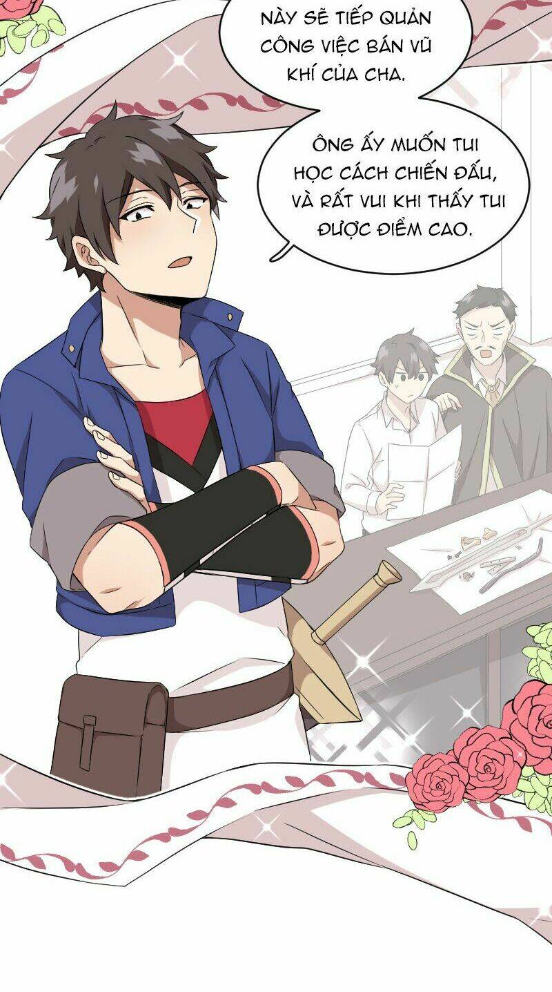Pháp Sư Và Nữ Chúa Quỷ: Chapter 75
