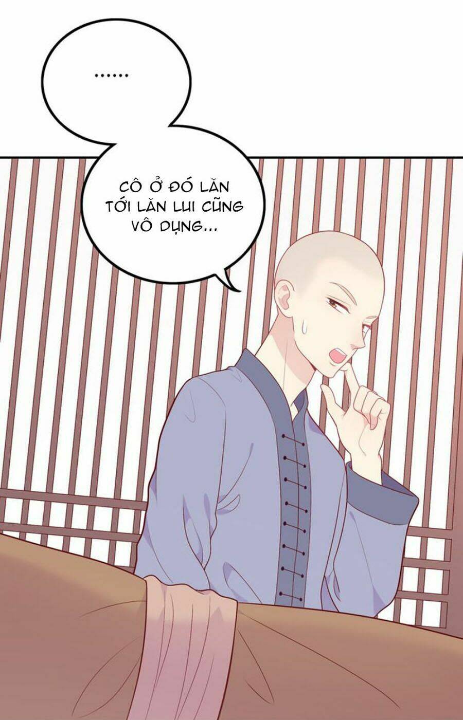 Vương Tử Thành Phố Và Công Chúa Amazon: Chapter 28