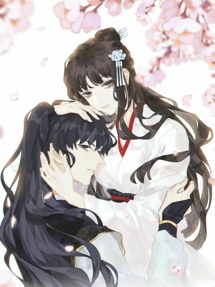 Mãn Đình Phương - Thiên Hạ Duy Khanh: Chapter 13