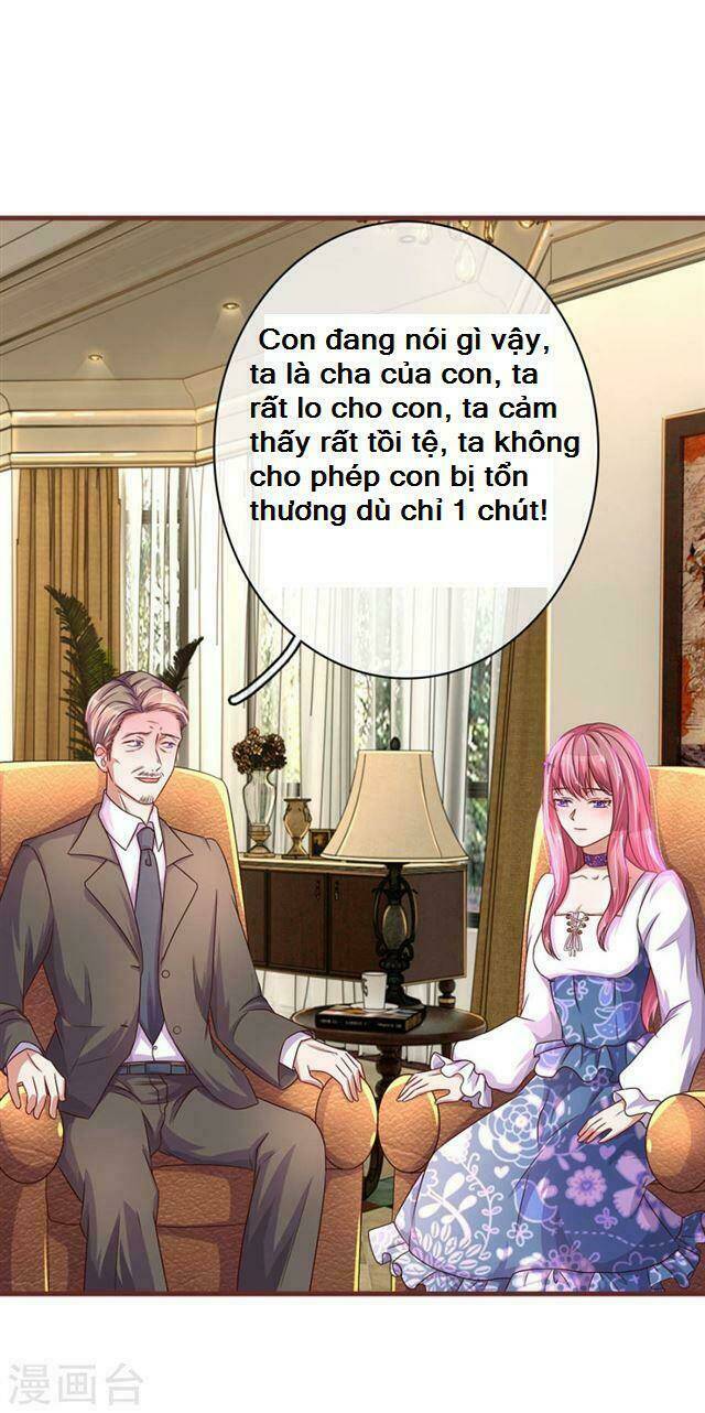 Trùng Sinh Để Trả Thù: Chapter 31