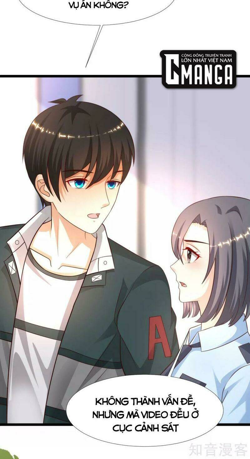 Tối Cường Vận Đào Hoa: Chapter 212