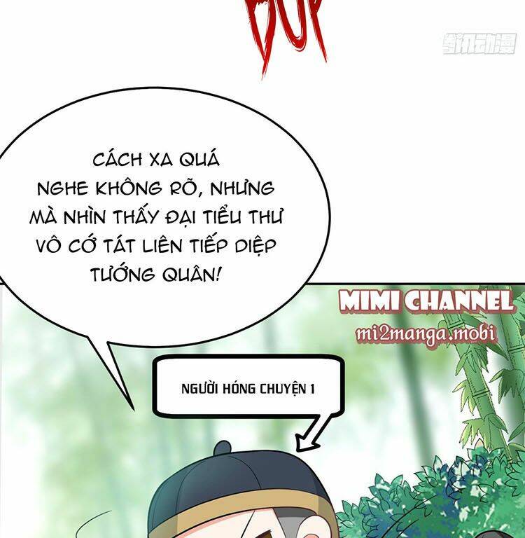 Giang Sơn Mỹ Nam Nhập Trướng Ta: Chapter 25