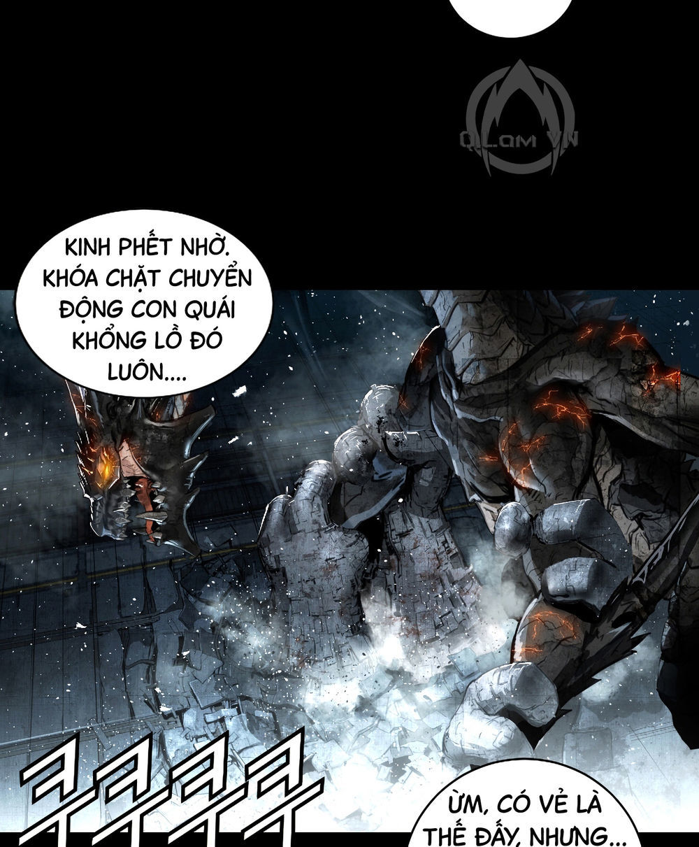 Dị Giới Tam Tuyệt: Chapter 83
