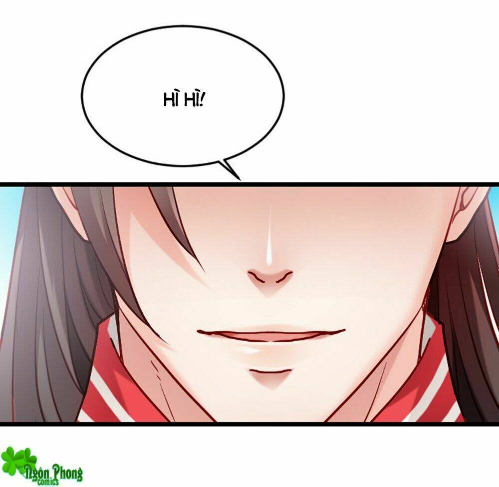 Vạn Năm Nhân Duyên Nhất Tuyến Khiên: Chapter 52