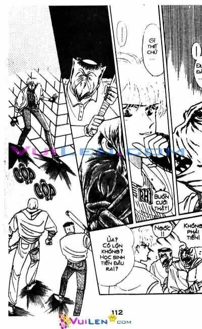 Nàng Công Chúa Ham Chơi: Chapter 10