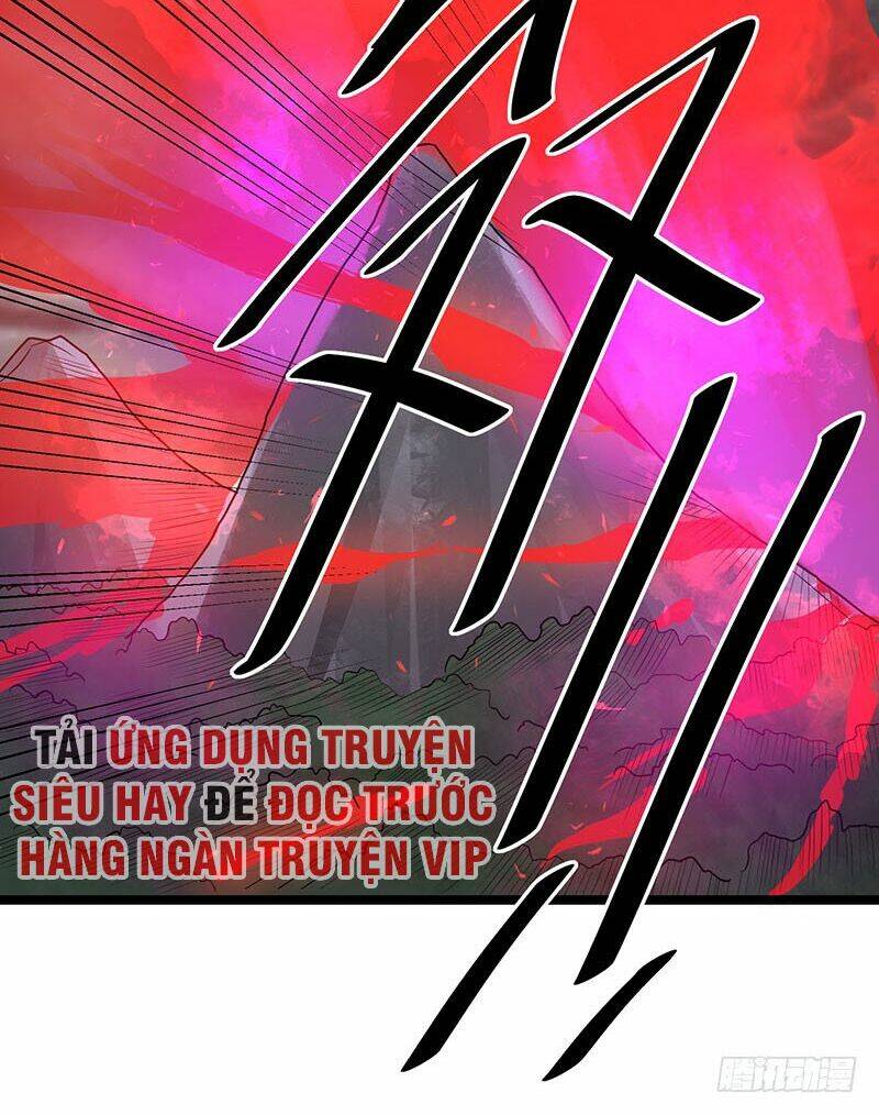 Tiên Vương Trùng Sinh: Chapter 41