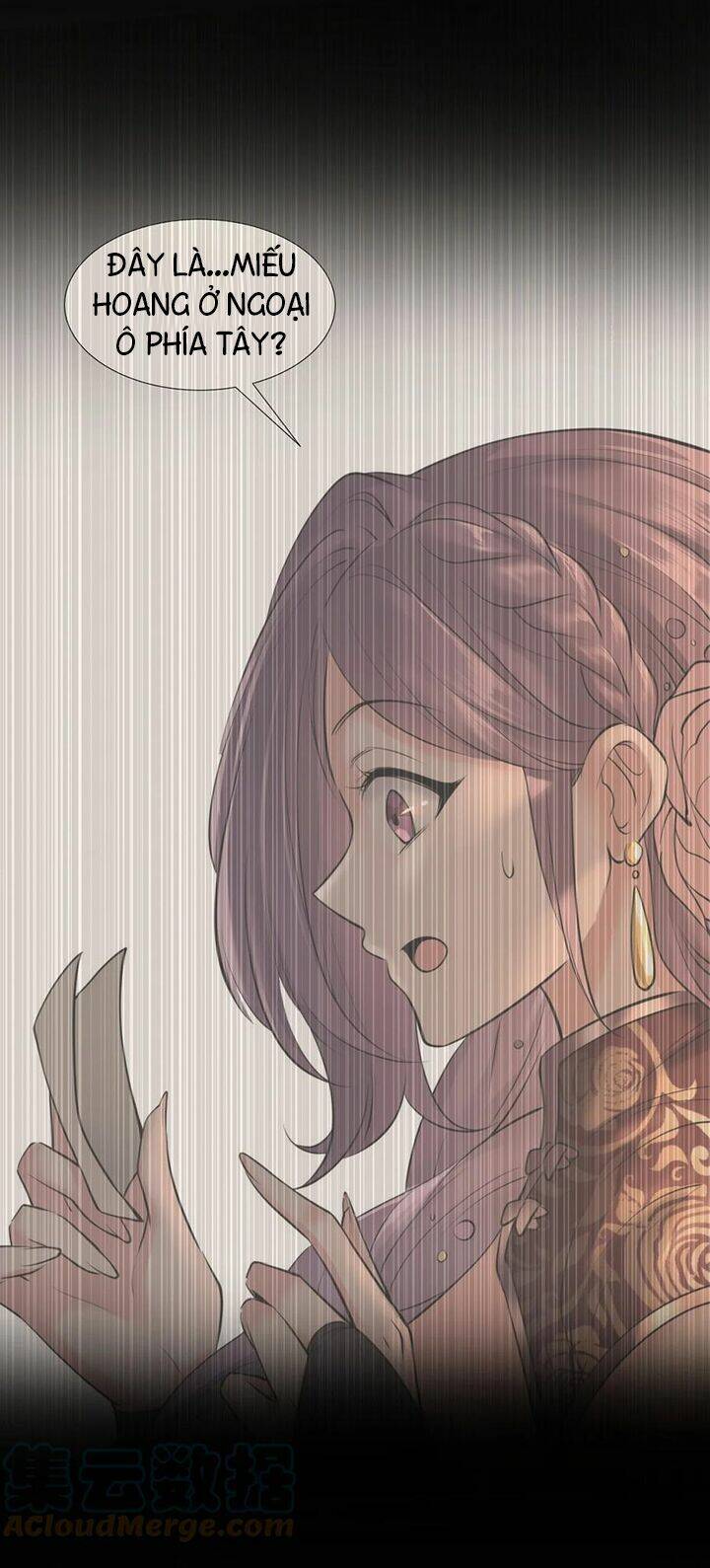 Trăm Vạn Cách Thành Thần: Chapter 7