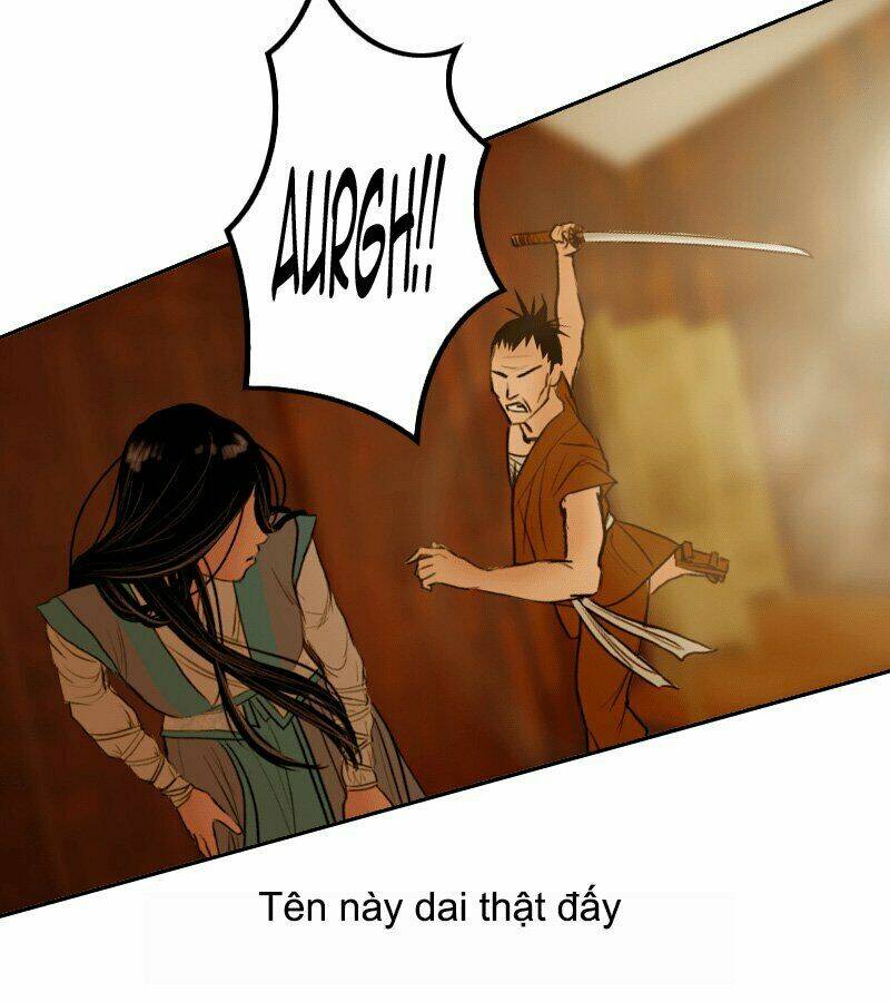 Huyết Đế Bạo Chúa: Chapter 9