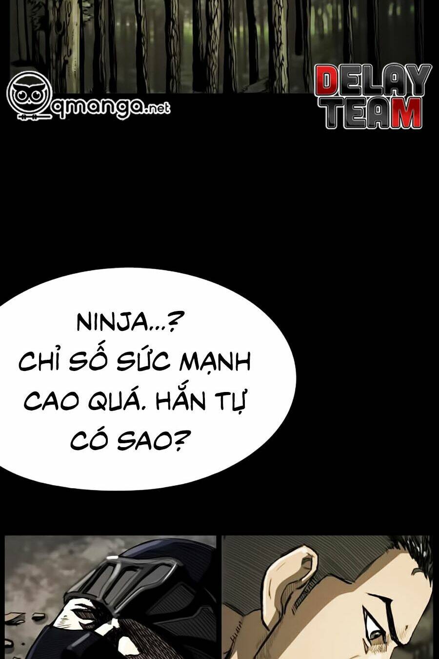 Thợ Săn Đầu Tiên: Chapter 39