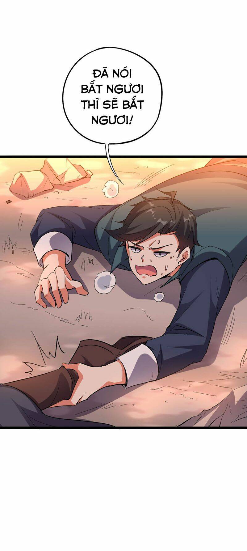Phục Thiên Thánh Chủ: Chapter 85