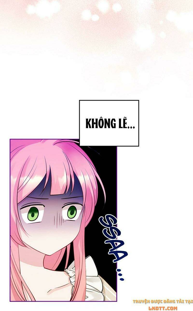 Công Chúa Phản Diện Muốn Ở Trong Ngôi Nhà Bánh Quy: Chapter 9