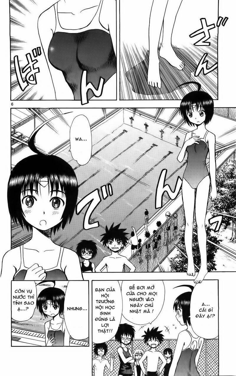 Hajimete No Aku: Chapter 68