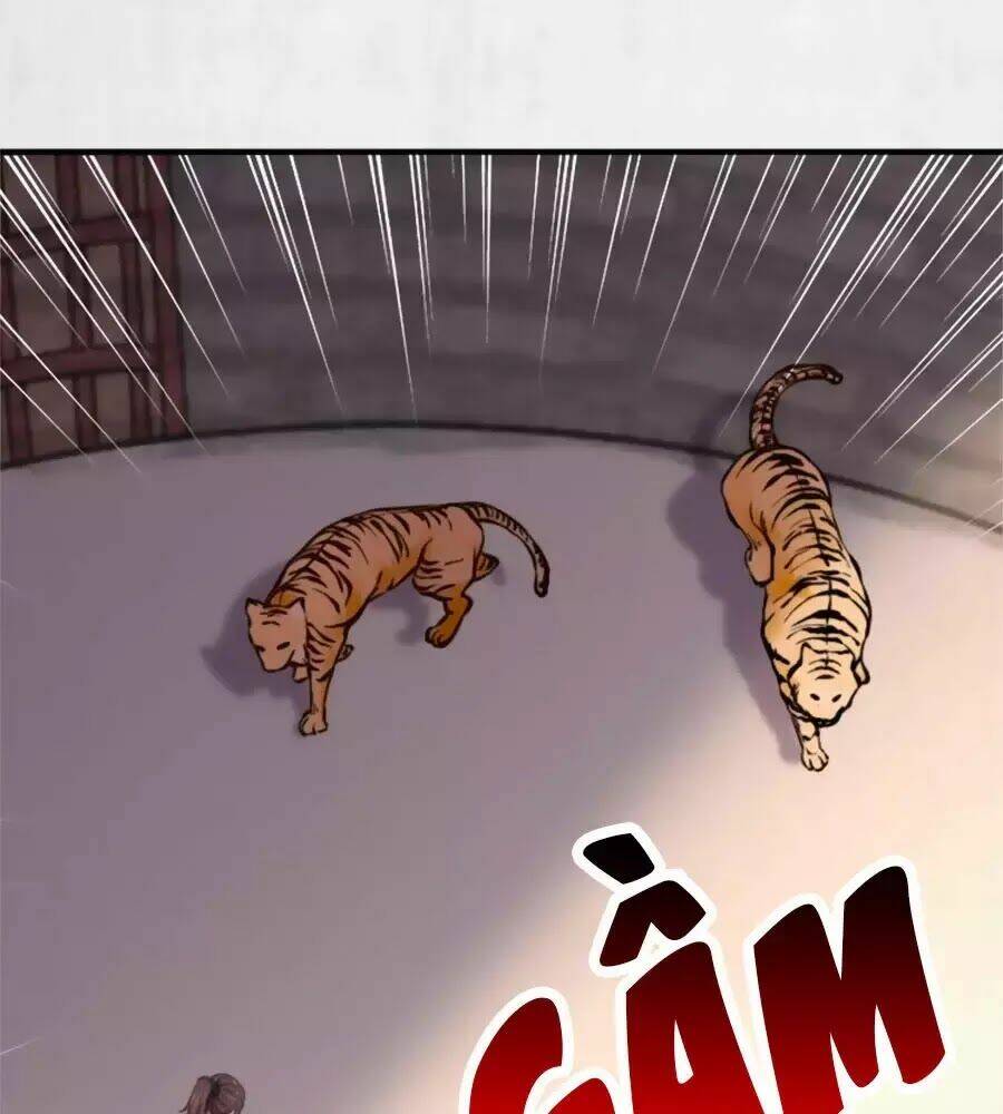 Hoạn Phi Hoàn Triều: Chapter 38