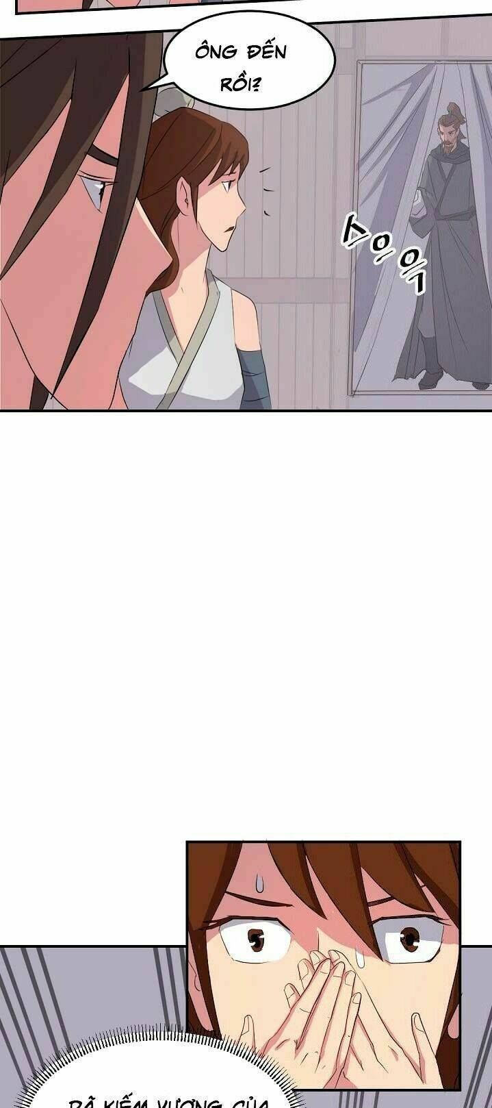 Trọng Sinh, Bất Khả Chiến Bại: Chapter 31