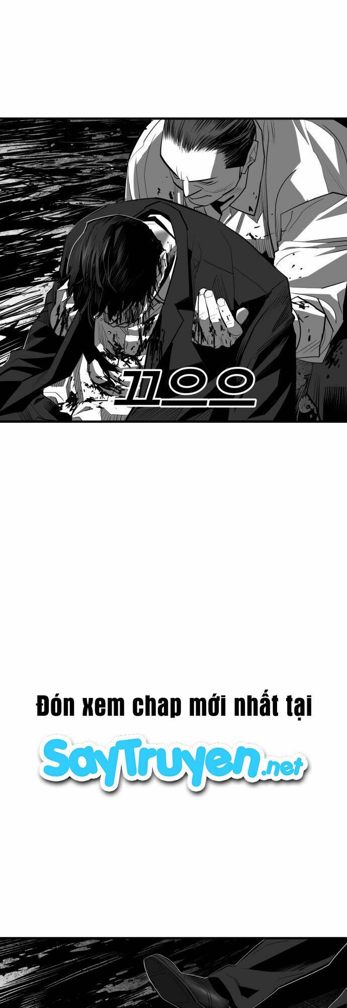 Quảng Trường Máu: Chapter 59