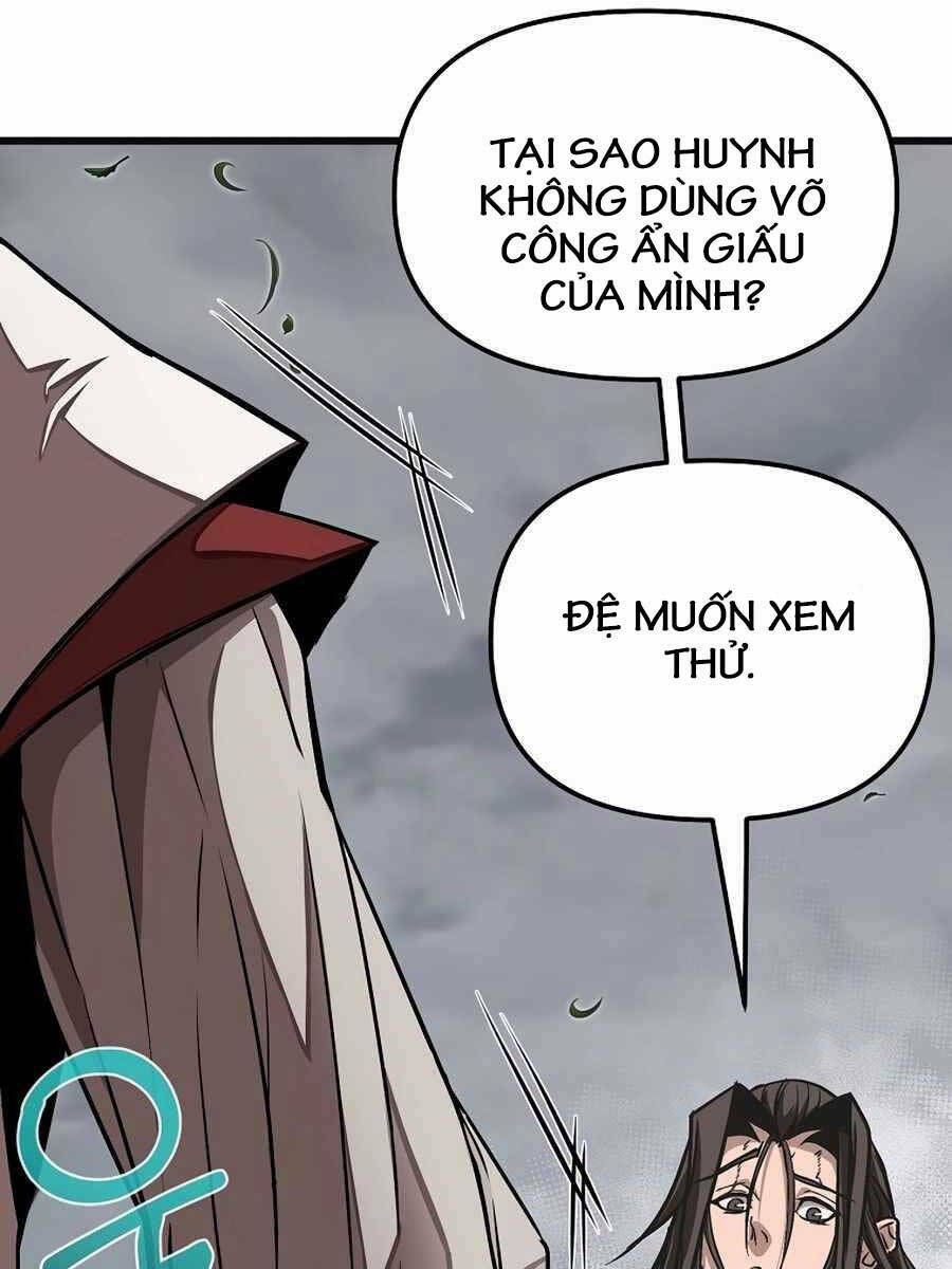 Đông Phương Bất Bại: Chapter 4