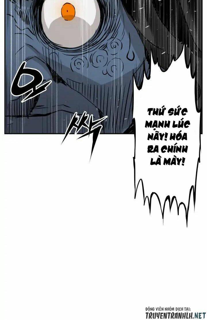 Vô Kiếm Tiểu Tử: Chapter 3