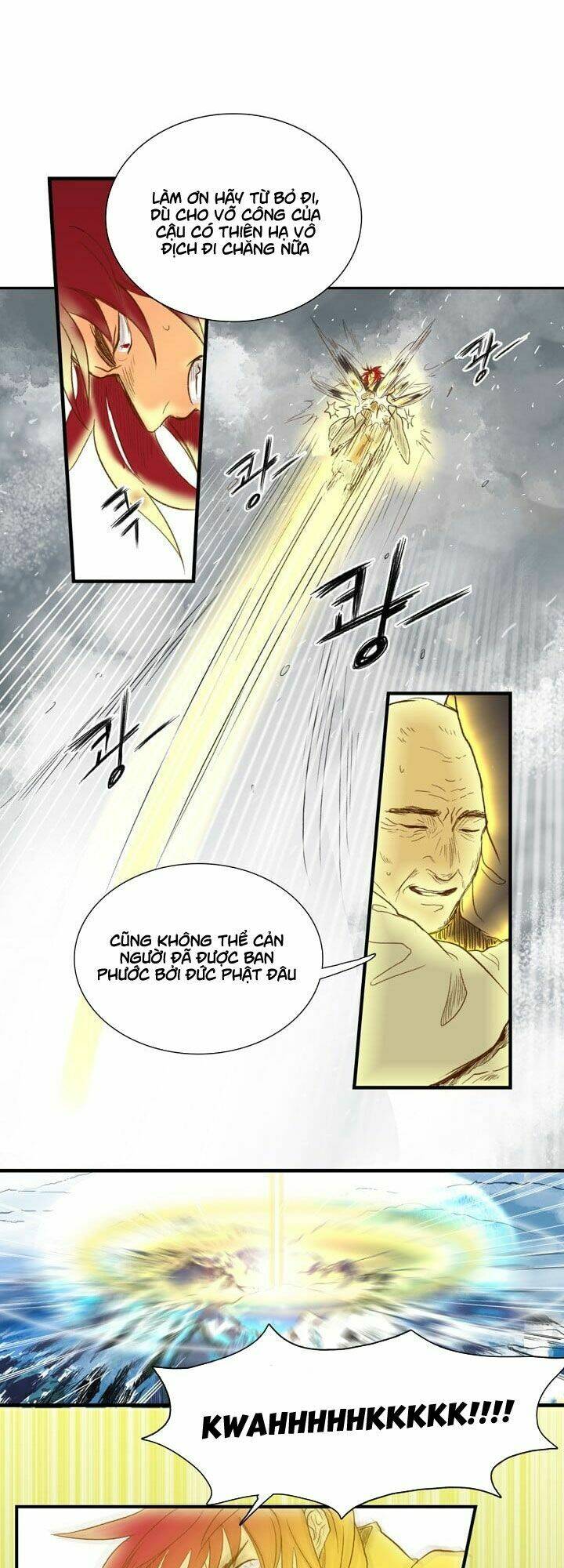 Học Sĩ Tái Sinh: Chapter 1