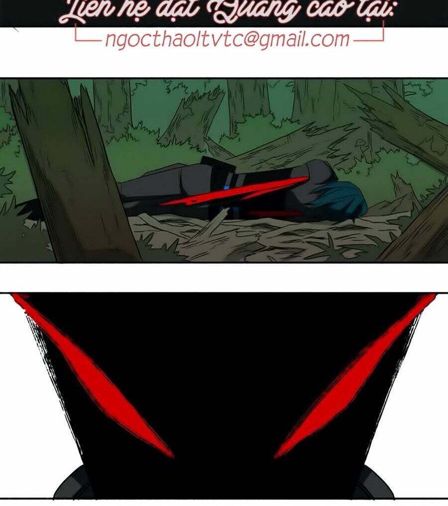 Đại Chiến Muỗi Biến Dị: Chapter 33