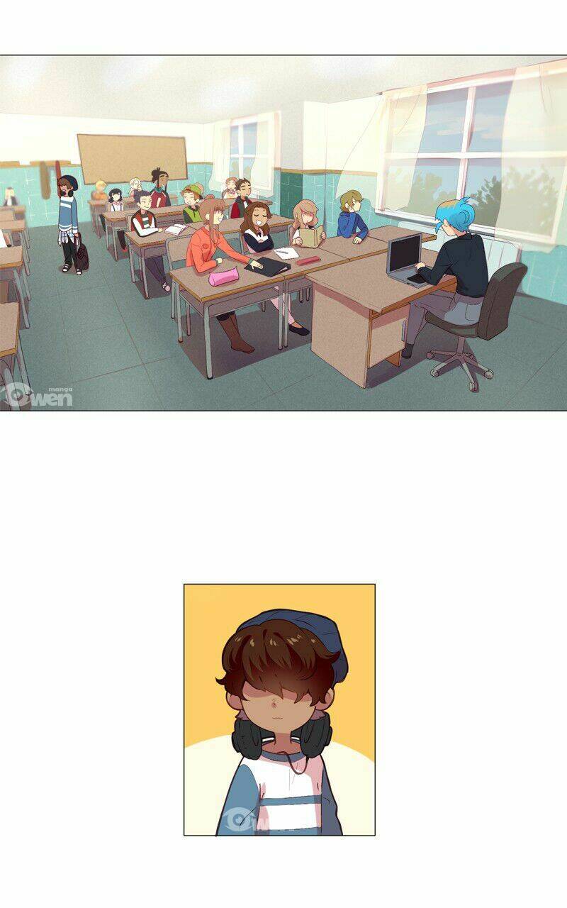 Lời Nguyền Lalin: Chapter 13