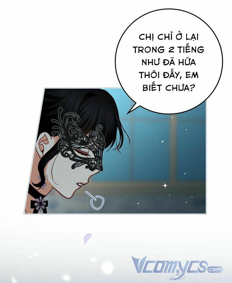 Đừng Chọc Đứa Em Gái Bé Bỏng Của Chúng Tôi: Chapter 81