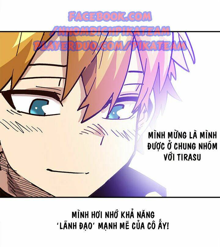 Đại Lục Vô Song: Chapter 23