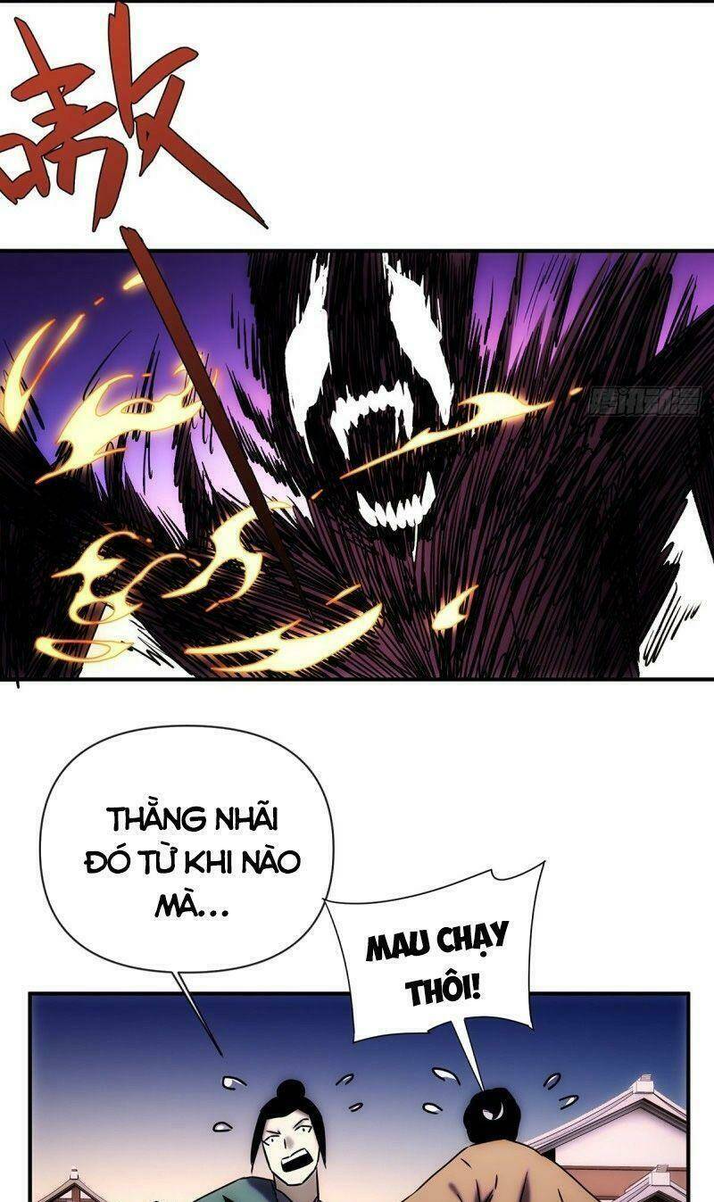 Ma Vương Là Đại Địa Chủ: Chapter 60