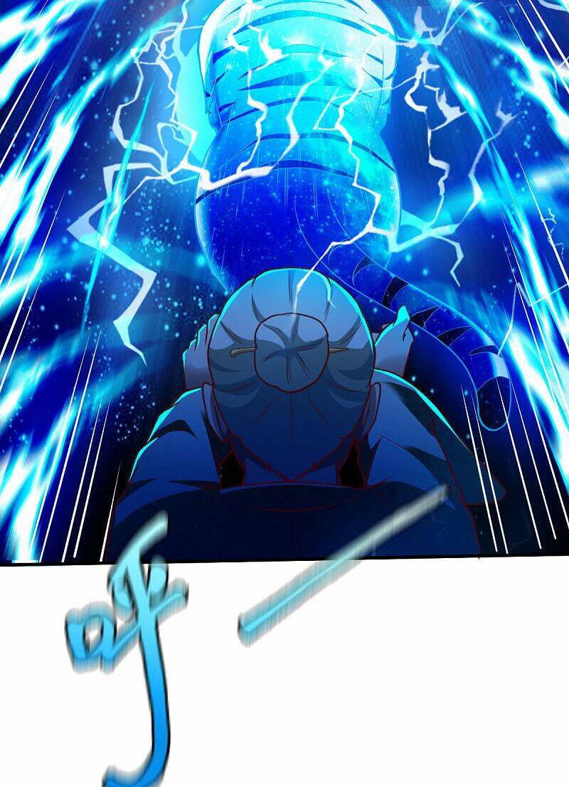 Chiến Đỉnh: Chapter 282