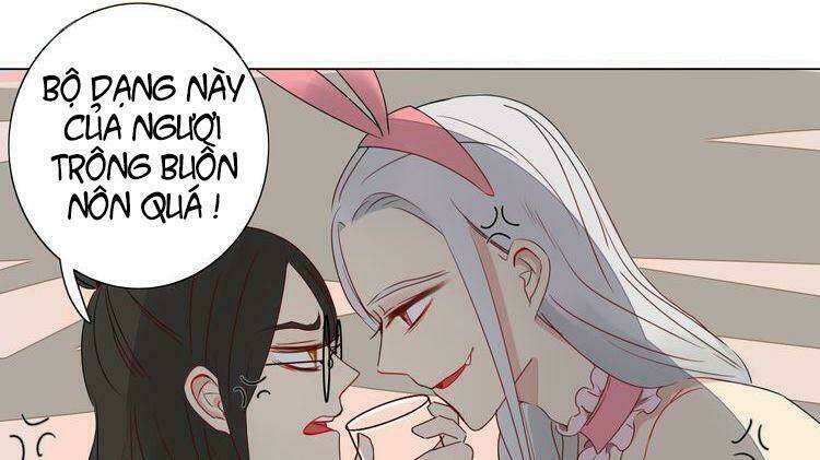 Ta Chỉ Muốn Giết Ngươi: Chapter 10