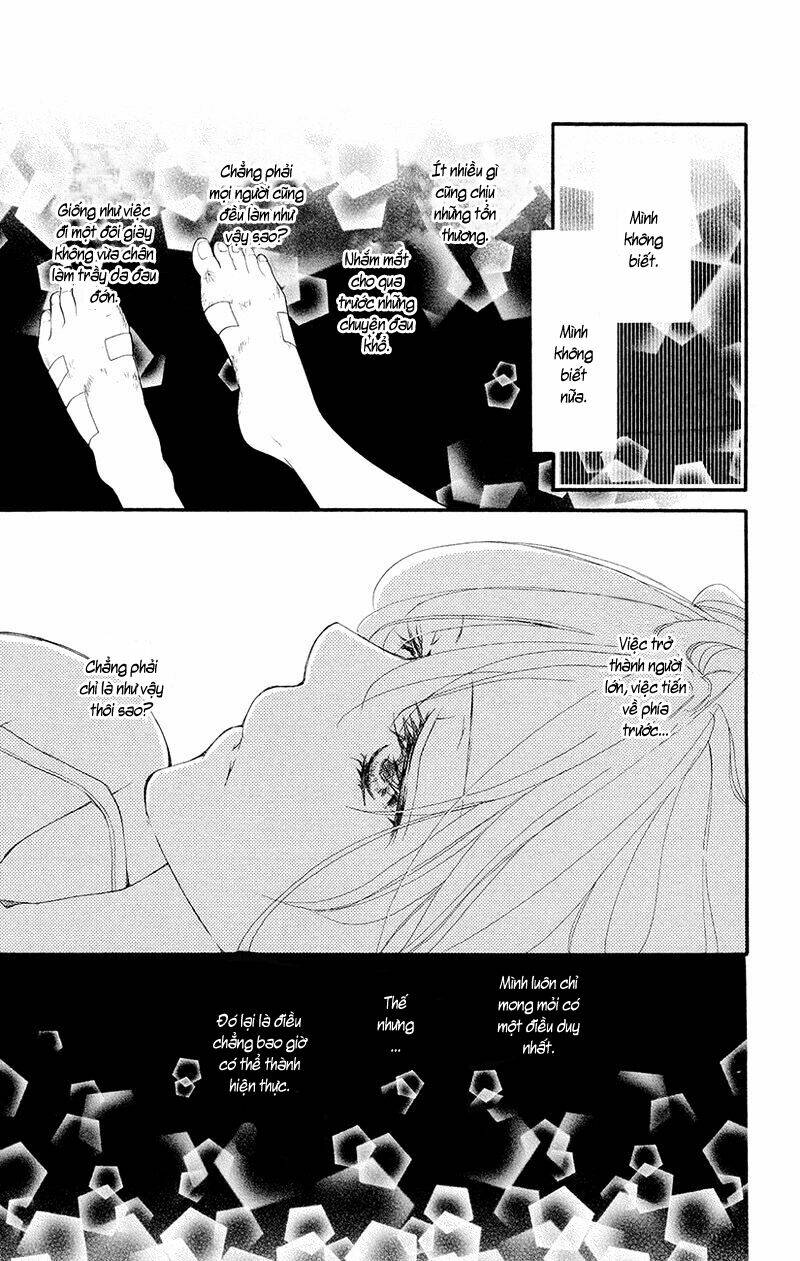 True Love: Chapter 36