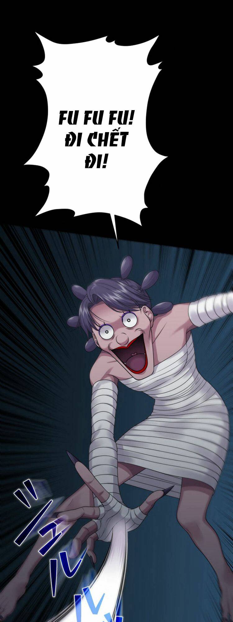 Trò Chơi Của Chúa Thượng: Chapter 16