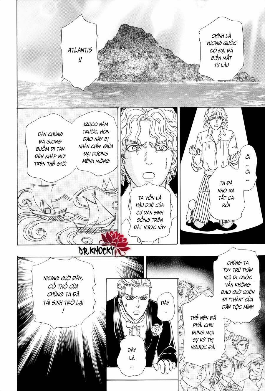 Pet Shop Of Horrors - Passage-Hen : Tiệm Thú Kiểng Tiền Truyện: Chapter 2