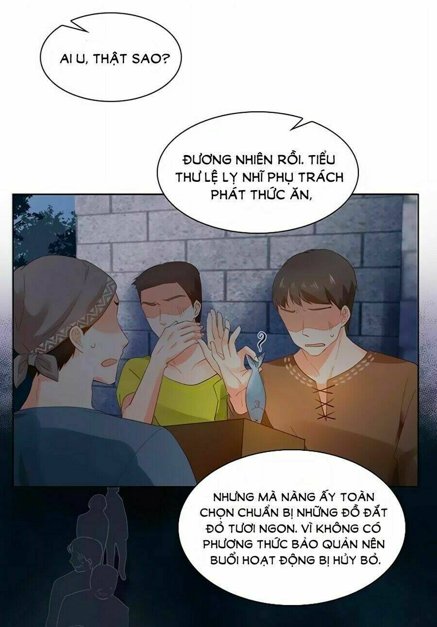 Ác Nữ Cải Biến: Chapter 18